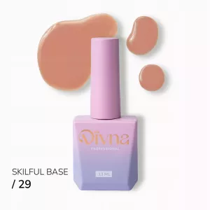 Divna Skilful Base Baza 29 13 ml