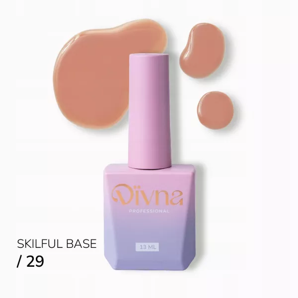 Divna Skilful Base Baza 29 13 ml
