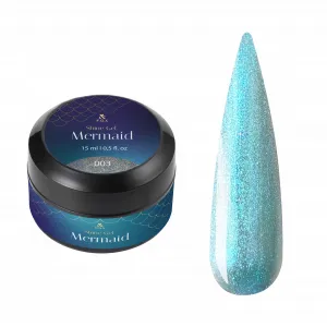 Fox Shine Gel Mermaid Builder Żel Budujący 003 15 ml