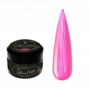 Fox Shine Gel Builder Żel Budujący Pink 15 ml