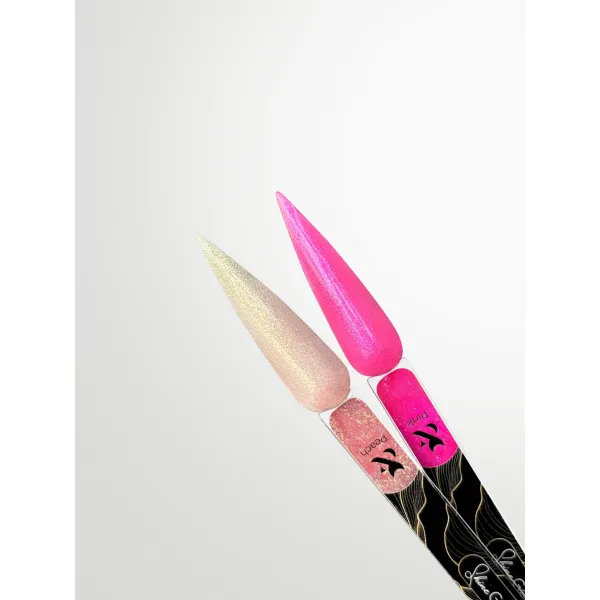 Fox Shine Gel Builder Żel Budujący Pink 15 ml