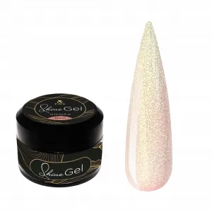 Fox Shine Gel Builder Żel Budujący Peach 15 ml