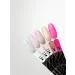 Fox Shine Gel Builder Żel Budujący Peach 15 ml