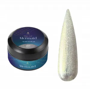 Fox Shine Gel Mermaid Builder Żel Budujący 001 15 ml