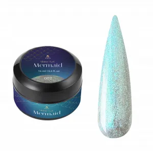 Fox Shine Gel Mermaid Builder Żel Budujący 002 15 ml