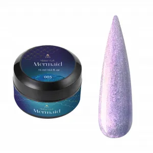Fox Shine Gel Mermaid Builder Żel Budujący 005 15 ml