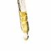 Yokaba Golden Care Elixir Glamour Face&Neck Oil 30 ml