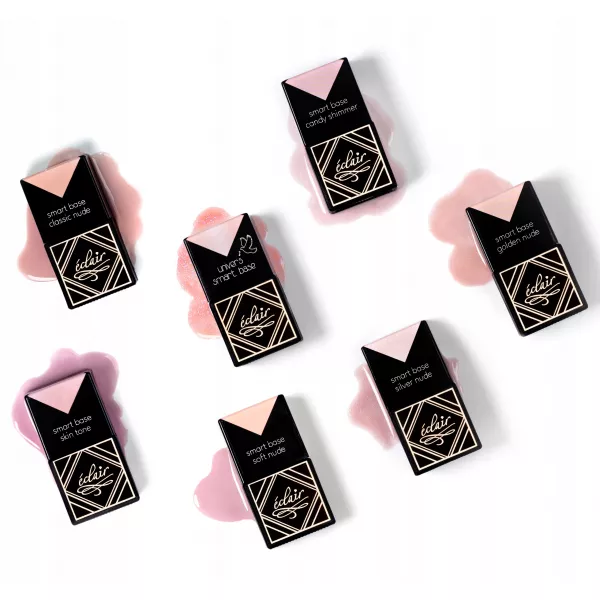 Eclair Lakier Hybrydowy King Karol 7 ml