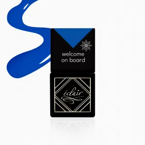 Eclair Welcome ON BOARD - lakier hybrydowy 7ml