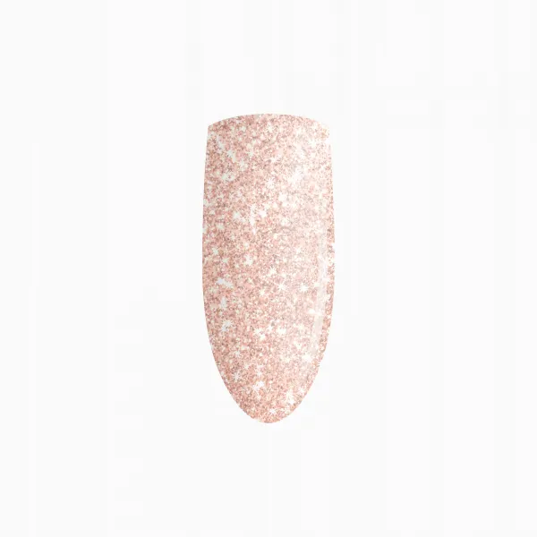Eclair SHELL FLASH - lakier hybrydowy 7ml