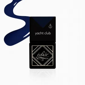 Eclair YACHT CLUB - lakier hybrydowy 7ml