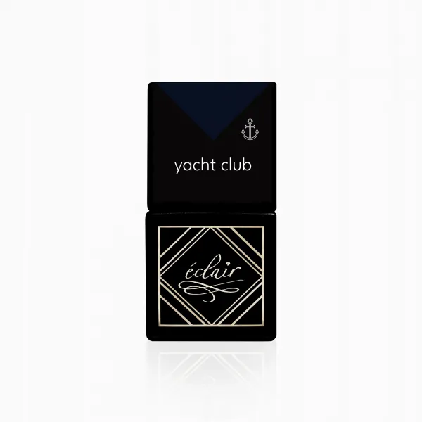 Eclair YACHT CLUB - lakier hybrydowy 7ml