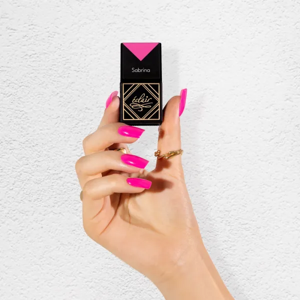 Eclair SABRINA - lakier hybrydowy 7ml