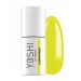 Yoshi Lakier Hybrydowy 822 Lemon Sorbet 6 ml