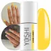 Yoshi Lakier Hybrydowy 822 Lemon Sorbet 6 ml