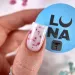Luna moon Flower Gel Nr 01 15 ml