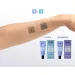 Elan Brow Gel Tint Farba Żelowa Do Brwi Graphite 20 ml
