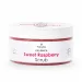 Yokaba Sweet Raspberry Scrub Malinowy Peeling do Ciała 250 g