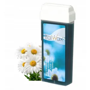 Italwax wosk w rolce do depilacji Azulen 100ml