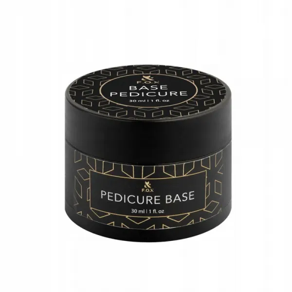 Fox Base Pedicure Baza 30 ml