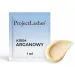 Krem arganowy ProjectLashes 1 ml odżywiająca regeneracja brwi i rzęs