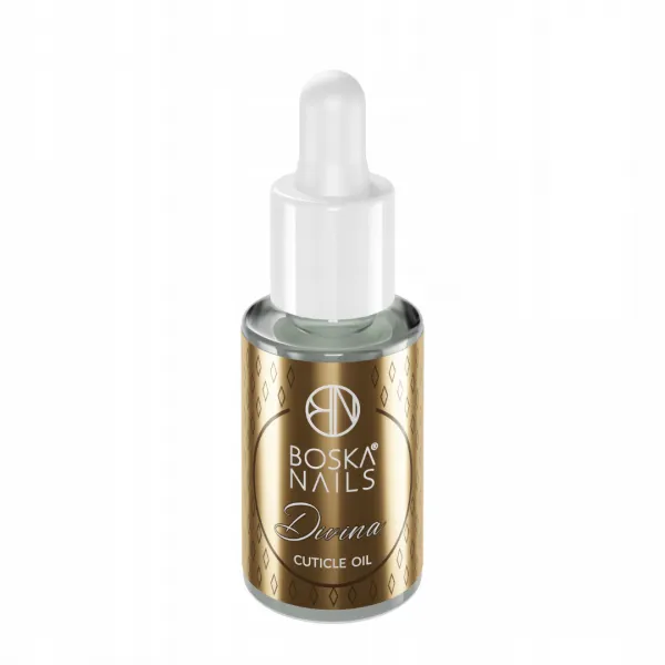 Boska Nails Divina Cuticle Oil Oliwka Do Skórek 8 ml