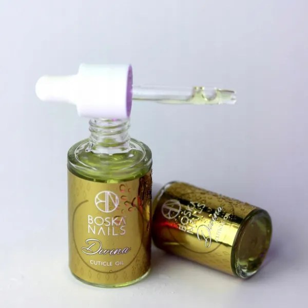 Boska Nails Divina Cuticle Oil Oliwka Do Skórek 8 ml