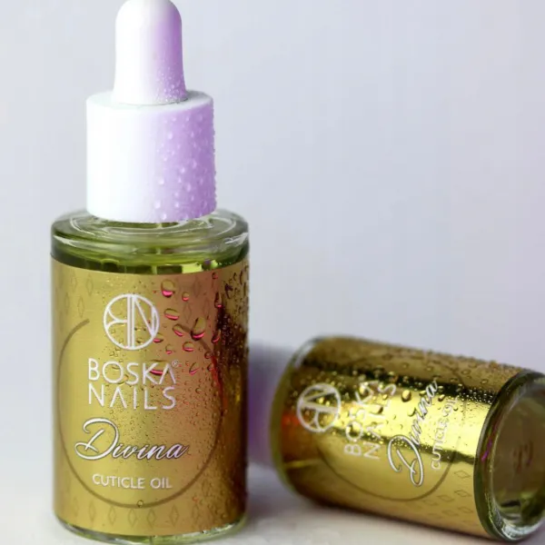 Boska Nails Divina Cuticle Oil Oliwka Do Skórek 8 ml