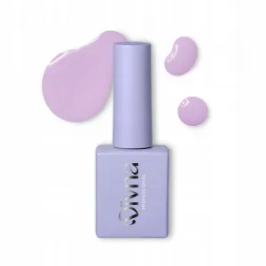 Divna Lakier Hybrydowy The Violet 01 7 ml
