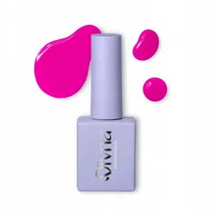Divna Lakier Hybrydowy The Pink 05 7 ml
