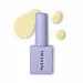 Divna Lakier Hybrydowy The Yellow 01 7 ml