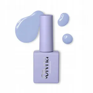 Divna Lakier Hybrydowy The Blue 02 7 ml