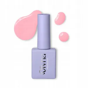 Divna Lakier Hybrydowy The Pink 02 7 ml