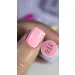 Divna Lakier Hybrydowy The Pink 02 7 ml