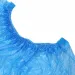 OCHRANIACZE NA BUTY FOLIOWE NIEBIESKIE 100 SZT