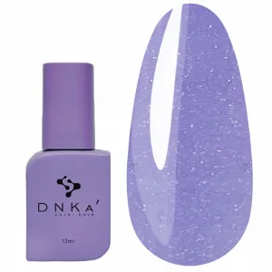 Dnka' Rubber Cover Base Baza Code #0015 Cosmic 12 ml