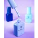 Dnka' Rubber Cover Base Baza Code #0015 Cosmic 12 ml