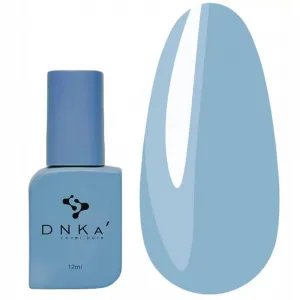 Dnka' Rubber Cover Base Baza Code #0016 Sincere 12 ml