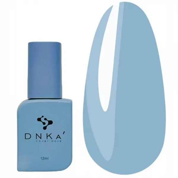 Dnka' Rubber Cover Base Baza Code #0016 Sincere 12 ml