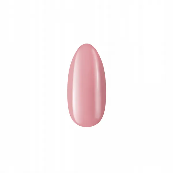 Lakier hybrydowy no 536 Bam Bam Boska Nails 6 ml