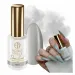 Szary Lakier hybrydowy Dreamland no 521 Nube Boska Nails 6 ml