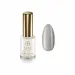 Szary Lakier hybrydowy Dreamland no 521 Nube Boska Nails 6 ml