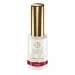 Bordowy Lakier hybrydowy Dreamland no 519 Lluvia Boska Nails 6 ml