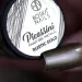 Metaliczny Złoty Żel do zdobień Metalic Paint Rustic Gold Boska Nails 5ml