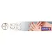 Metaliczny Złoty Żel do zdobień Metalic Paint Rustic Gold Boska Nails 5ml