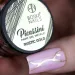 Metaliczny Złoty Żel do zdobień Metalic Paint Rustic Gold Boska Nails 5ml
