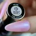 Lakier hybrydowy półtransparentny no 538 Pink Mirror Boska Nails 6 ml