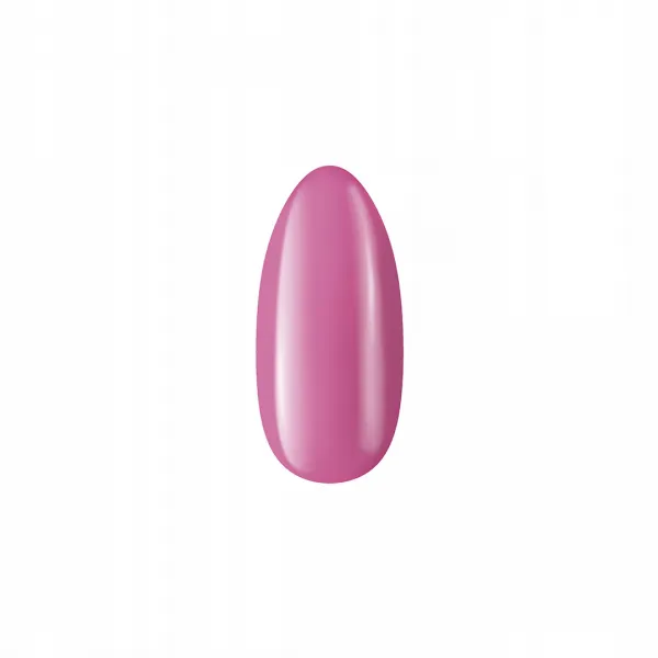 Lakier hybrydowy Pink Bouquet no 533 Boska Nails 6 ml