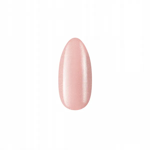 Lakier hybrydowy no 534 Light Lady Boska Nails 6 ml
