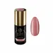 Lakier hybrydowy no 535 Beige Glass Boska Nails 6 ml